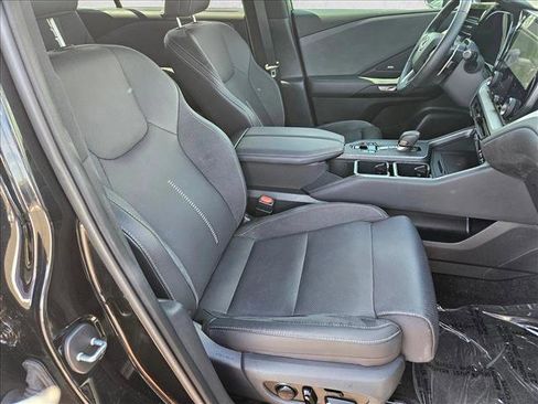 Used 2025 Lexus TX 350 AWD w/ Technology Package image 23