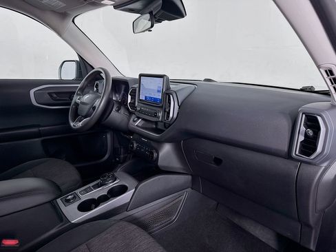 Used 2022 Ford Bronco Sport Big Bend image 34