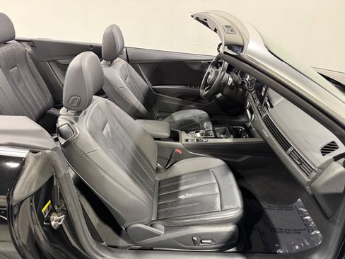 Used 2022 Audi A5 2.0T Premium image 48