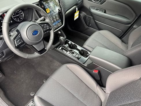 New 2026 Subaru Forester Premium image 7