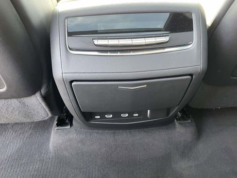 Certified 2023 Cadillac Escalade ESV Sport w/ Touring Package image 15