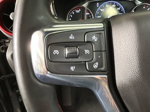 Used 2023 Chevrolet Blazer RS AWD/4WD image 18