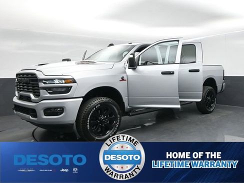 New 2026 RAM 2500 Tradesman image 61