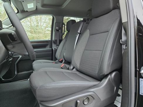 New 2026 Chevrolet Silverado 3500 LT w/ Convenience Package AWD/4WD image 13