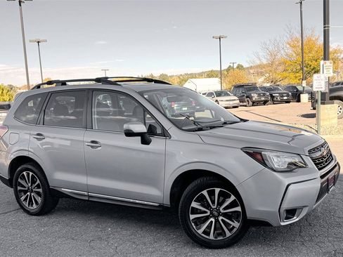 Used 2017 Subaru Forester 2.0XT Touring image 2