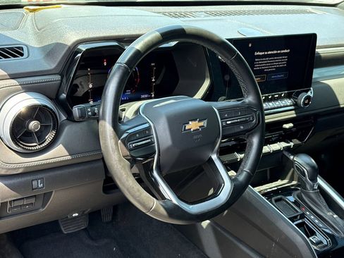 Used 2023 Chevrolet Colorado LT w/ LT Convenience Package II RWD image 13