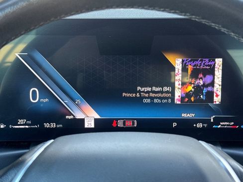 Used 2024 BMW 430i Convertible image 16