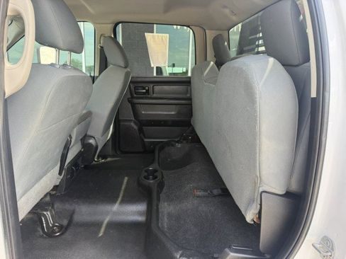 Used 2017 RAM 4500 Tradesman w/ Chrome Appearance Group AWD/4WD image 26