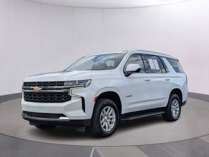 Used 2023 Chevrolet Tahoe LS w/ Driver Alert Package