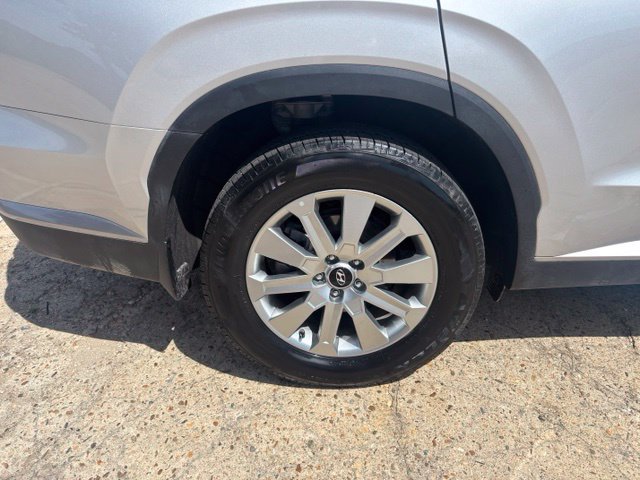 Used 2025 Hyundai Palisade SEL FWD image 9