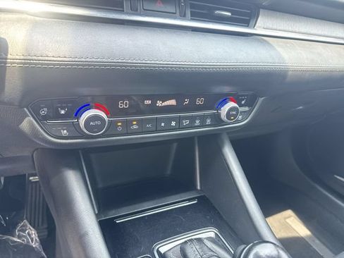 Used 2018 MAZDA MAZDA6 Grand Touring Reserve FWD image 22
