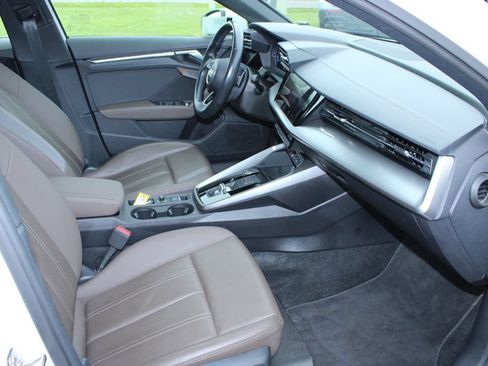 Used 2024 Audi A3 2.0T Premium FWD image 26