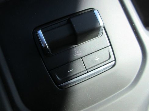 New 2026 GMC Sierra 2500 AT4X AWD/4WD image 21