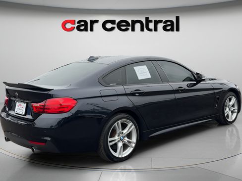 Used 2016 BMW 435i Gran Coupe xDrive AWD/4WD image 5