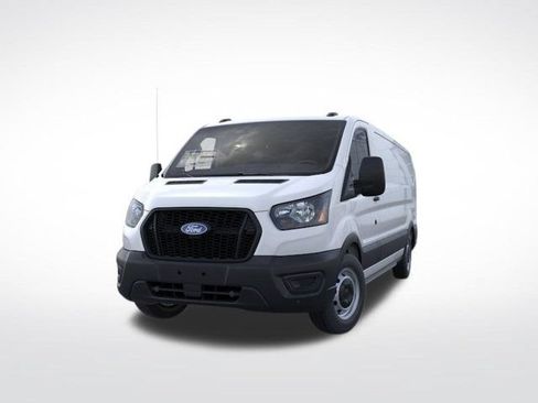 New 2026 Ford Transit 150 Low Roof RWD image 1