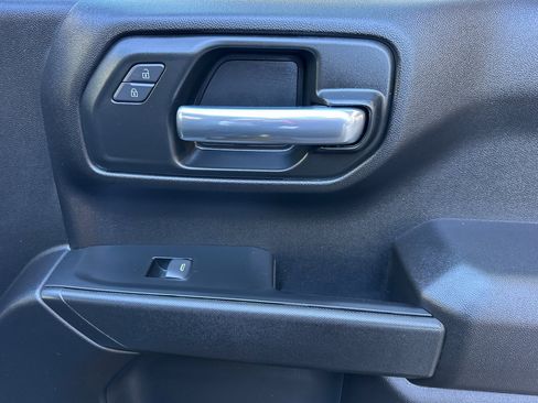 Used 2026 GMC Sierra 1500 Pro w/ Graphite Edition image 21