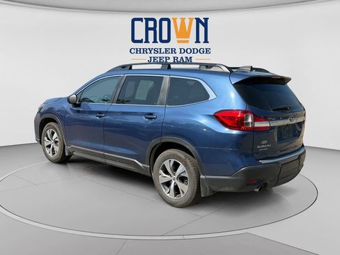 Used 2020 Subaru Ascent Premium w/ Convenience Package AWD/4WD image 2