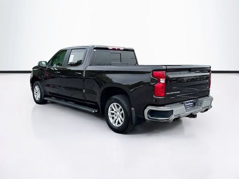 Used 2020 Chevrolet Silverado 1500 LT w/ All-Star Edition AWD/4WD image 6