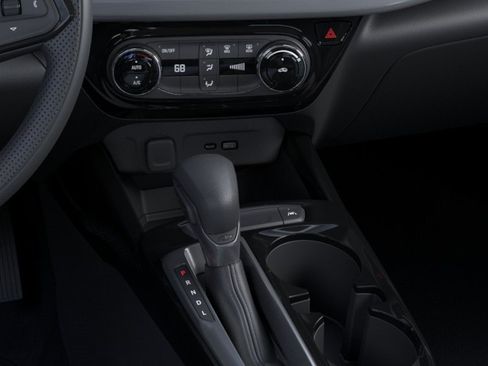 New 2026 Chevrolet Trax LT FWD image 24