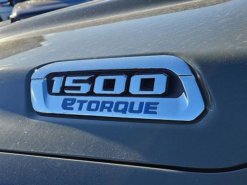 New 2026 RAM 1500 Big Horn image 22