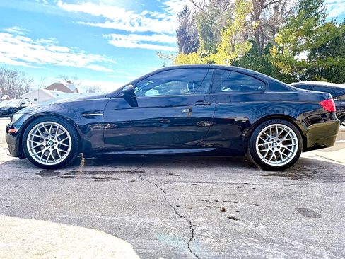 Used 2011 BMW M3 Coupe w/ Convenience Pkg image 6