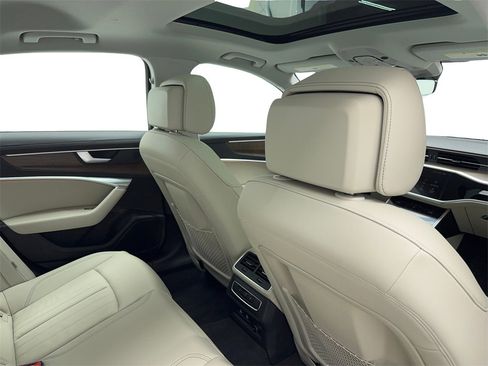 Used 2025 Audi A6 2.0T Premium w/ Convenience Plus Package image 51