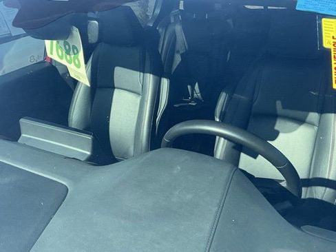 Used 2025 Honda Odyssey Sport-L image 23