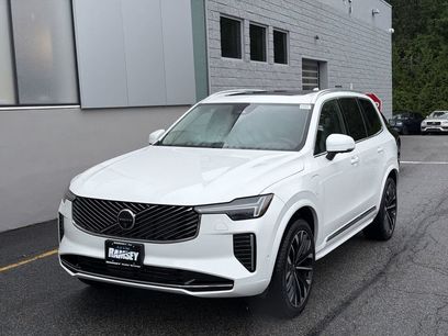 Certified 2025 Volvo XC90 T8 Plus