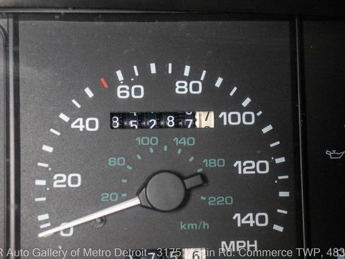 Used 1993 Ford Mustang GT image 19