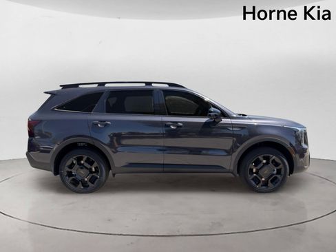 New 2026 Kia Sorento SX Prestige AWD/4WD image 3