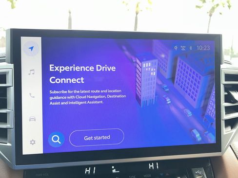 Used 2025 Toyota Tundra 1794 Edition image 24