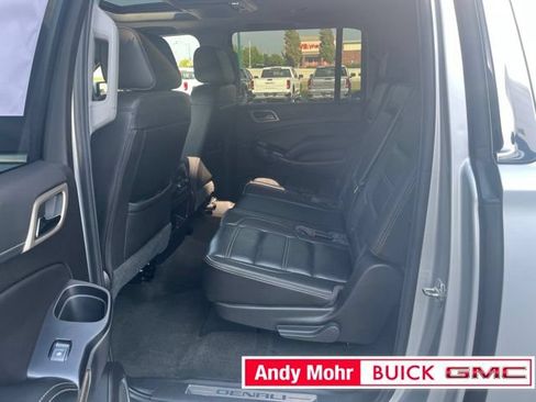 Used 2018 GMC Yukon XL Denali w/ Open Road Package AWD/4WD image 30