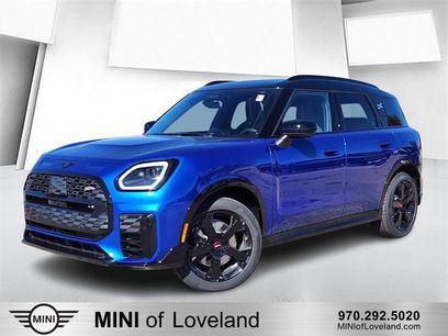 Used 2026 MINI Cooper Countryman S