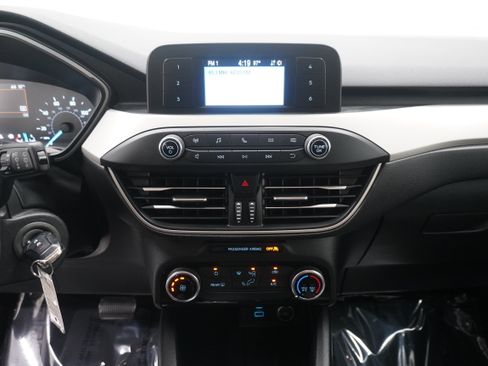 Used 2021 Ford Escape S FWD image 18