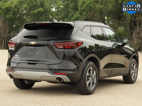 Used 2023 Chevrolet Blazer LT w/ Convenience Package image 7