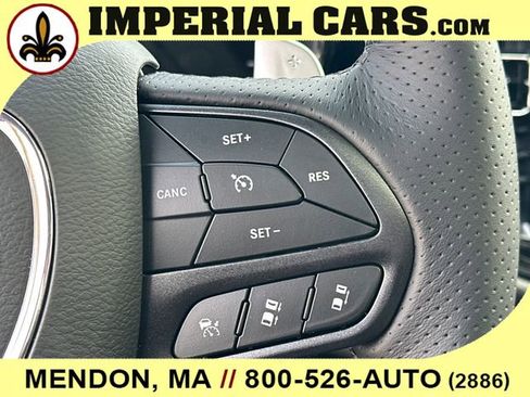 New 2026 Dodge Durango GT image 28