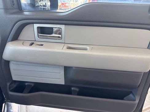 Used 2010 Ford F150 4x4 SuperCrew image 17