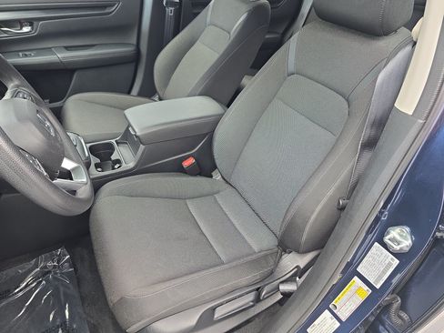 Certified 2024 Honda CR-V LX image 14