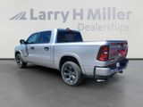 New 2025 RAM 1500 Big Horn image 3