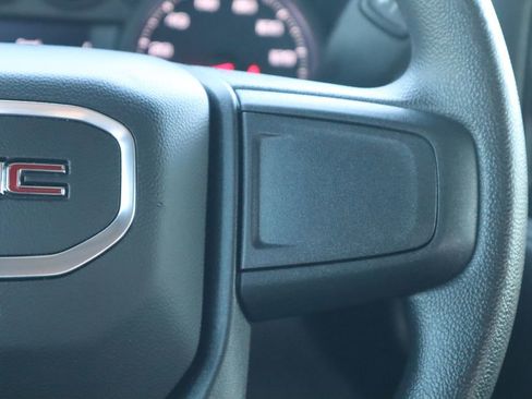 Used 2025 GMC Sierra 1500 Pro w/ Pro Value Package image 12