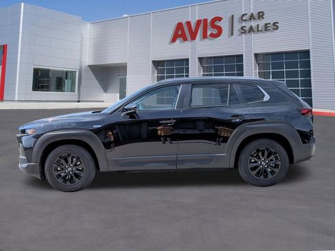 Used 2025 MAZDA CX-50 2.5 Hybrid w/ Preferred Pkg AWD/4WD image 10