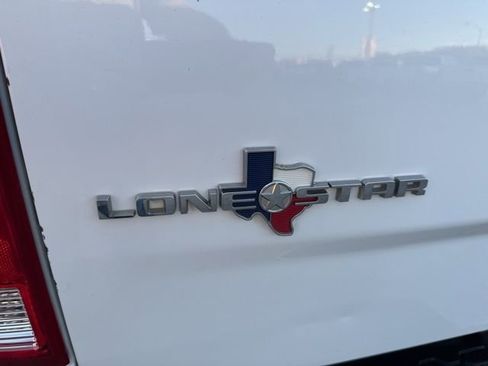 Used 2016 RAM 1500 Lone Star image 24