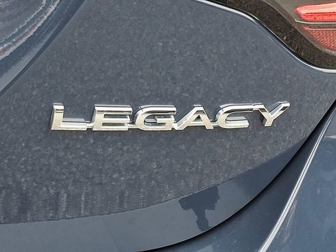 Certified 2024 Subaru Legacy Premium image 31