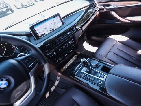 Used 2018 BMW X5 xDrive40e AWD/4WD image 26