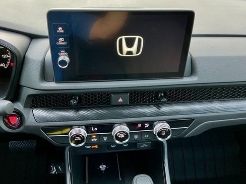 New 2026 Honda CR-V LX image 13