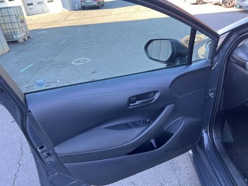 Used 2024 Toyota Corolla LE image 18