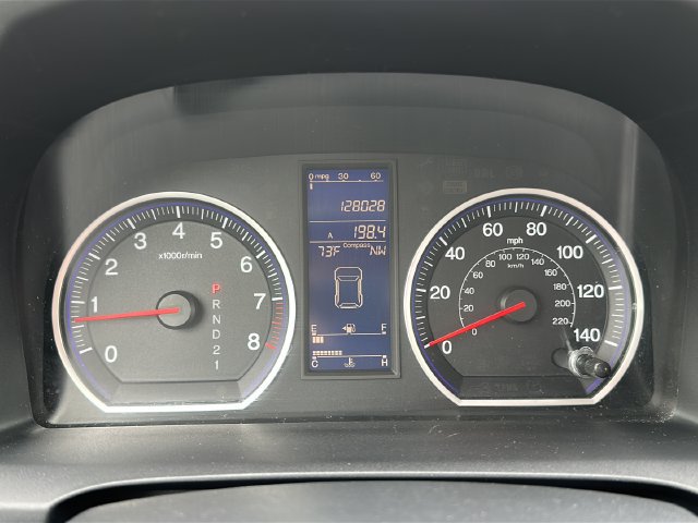 Used 2010 Honda CR-V EX-L image 28