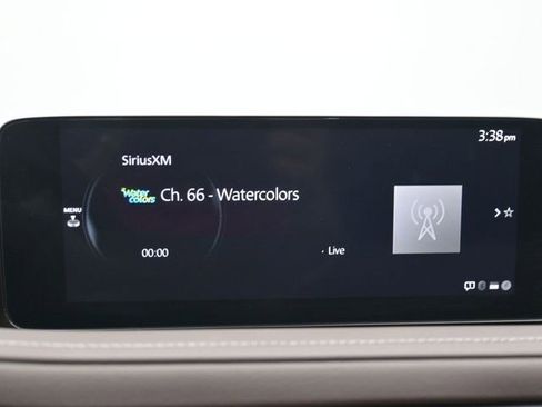 Used 2025 MAZDA CX-30 2.5 Turbo w/ Premium Plus Pkg image 19