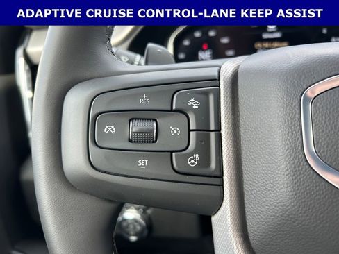 Used 2025 GMC Sierra 1500 Denali w/ Denali Reserve Package image 19