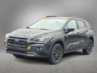 New 2026 Subaru Crosstrek 2.5i Wilderness video 1